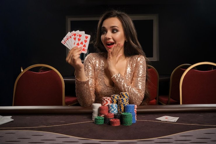 la quiniela Casino en Vivo